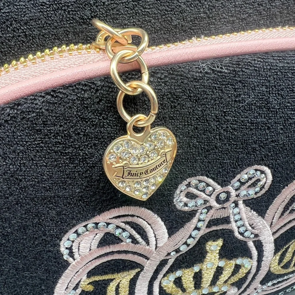 Juicy couture Juicy lovers club backpack